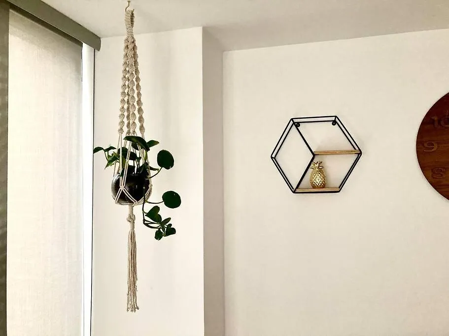 Apartamento Completo En Medellin コロンビア