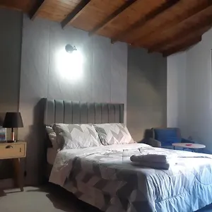 Habitación en casa particular Casa Florida, Medellín