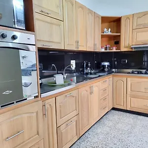 Apartamento Alojamiento Confortable Calasanz, Medellín