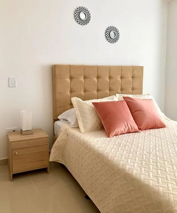 Apartamento Completo En Medellin Appartement