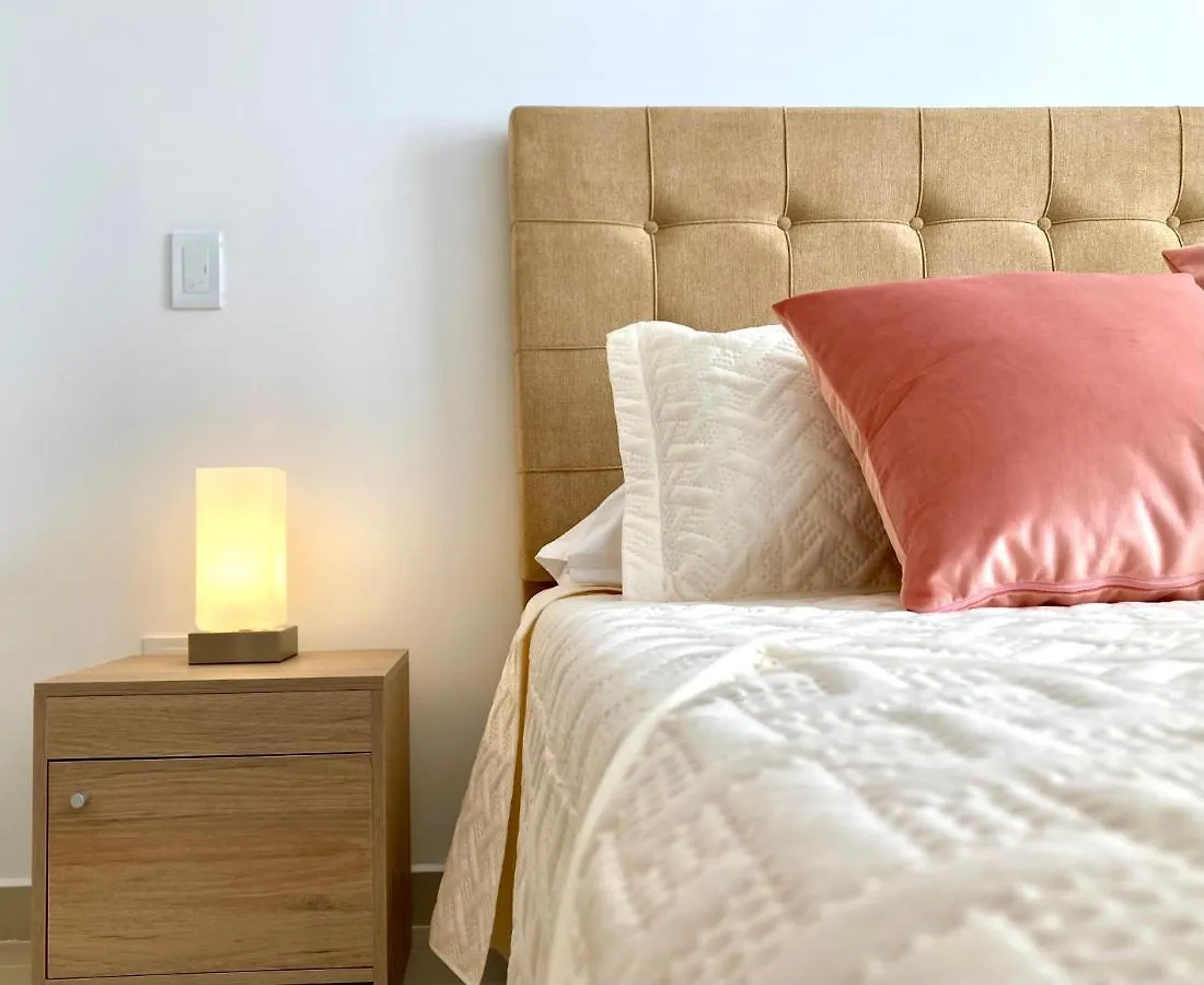 Apartamento Completo En Medellin Colombie