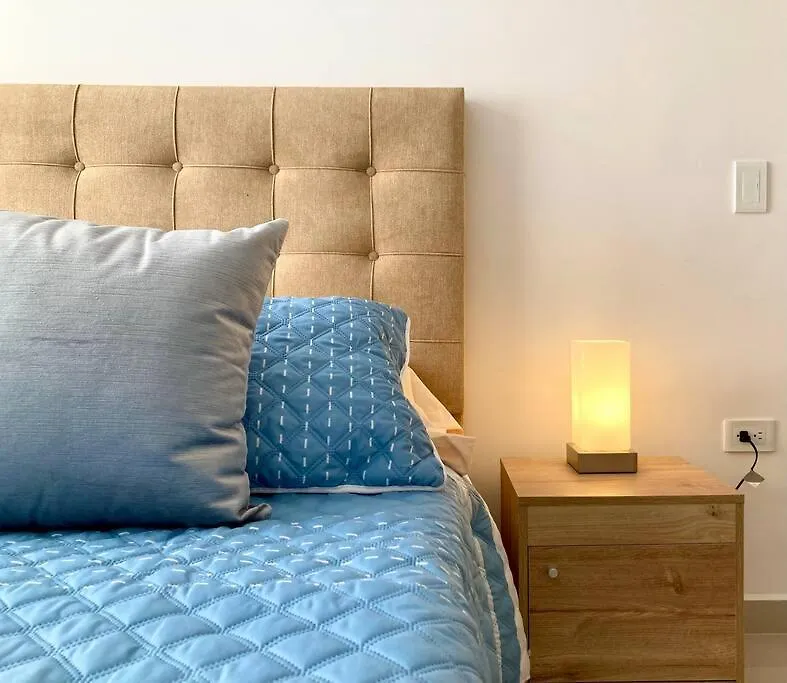 Apartamento Completo En Medellin